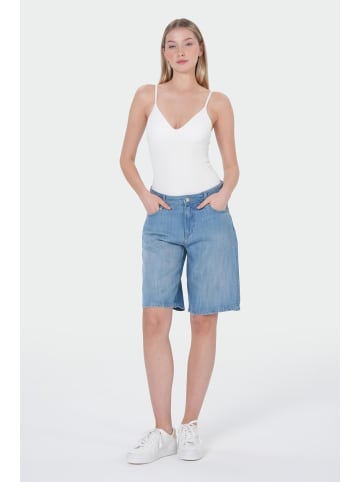 M.O.D Nicola Shorts Forever Blue