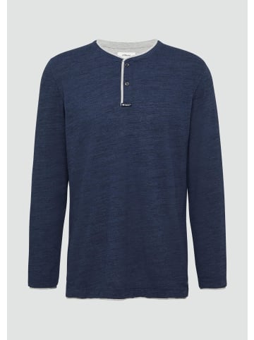 s.Oliver T-Shirt in 59W1_navy