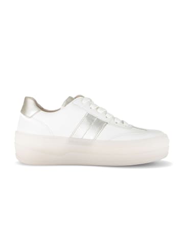 Gabor Sneaker low in creme
