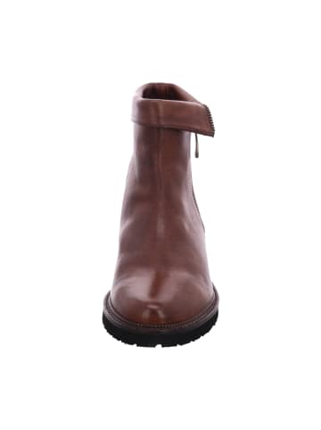 Everybody Damenstiefel warm flach  in  Braun