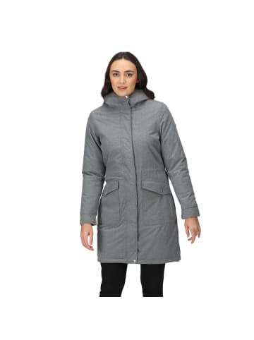 Regatta Winterjacke Romine in StormGreyMrl