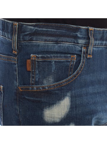 Emporio Armani Jeans in Blue