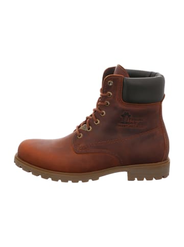 PANAMA JACK Schnürboots in Braun