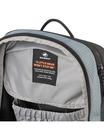 Mammut Ducan 22 - Wanderrucksack 52 cm (strata-black) in strata-black