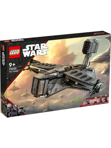 LEGO Star Wars Die Justifier in Mehrfarbig ab 9 Jahre