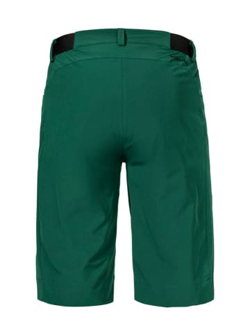 Schöffel Shorts "Shorts Style Keitele MNS" in fir green