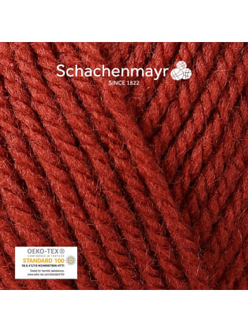 Schachenmayr since 1822 Handstrickgarne Bravo, 50g in Kupfer