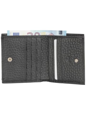 Voi Geldbörse Hirsch in Schwarz