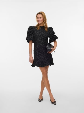 Vero Moda Kleid in Black