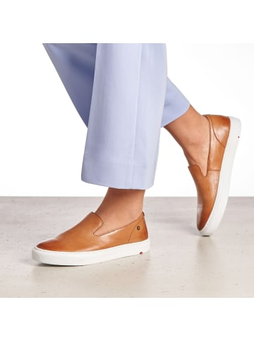 LLOYD Slipper für Damen in braun