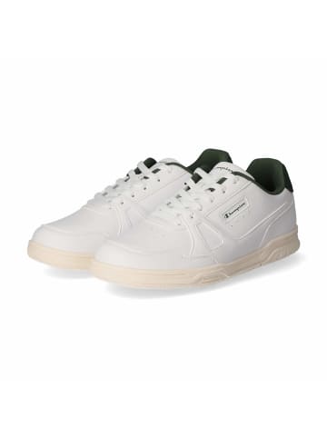 Champion Sportschuhe TENNIS CLAY 86 in Weiß