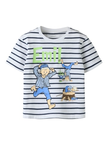 name it T-Shirt in Bright White