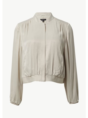 comma Indoor-Jacke in 8024_helles beige