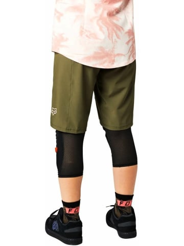 Fox Radsportzubehör in Grün