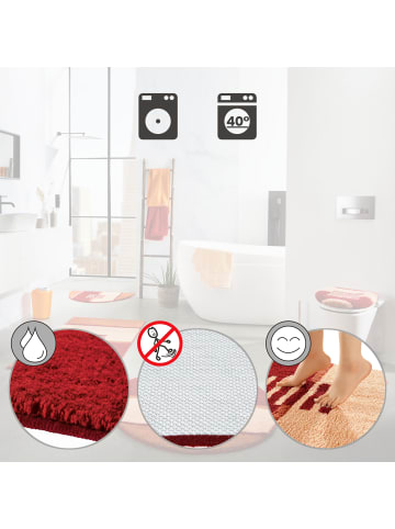 REDBEST Badematte Houston in terra