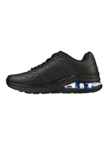 Skechers Sneakers Low Uno 2 AIR AROUND YOU in schwarz