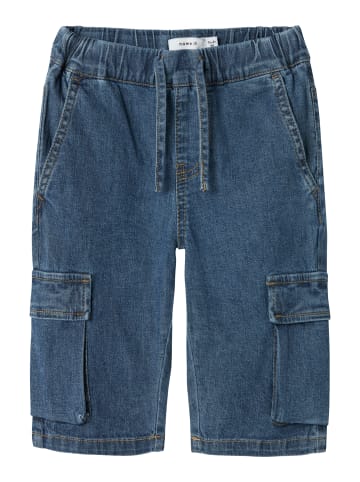 name it Hose 'Ben' in blau