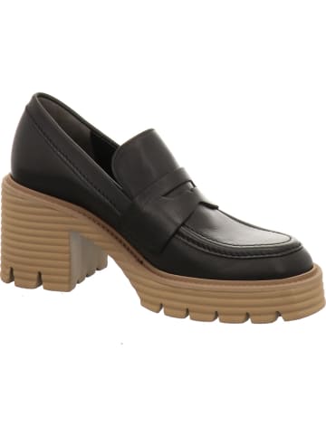 Kennel & Schmenger Slipper in schwarz