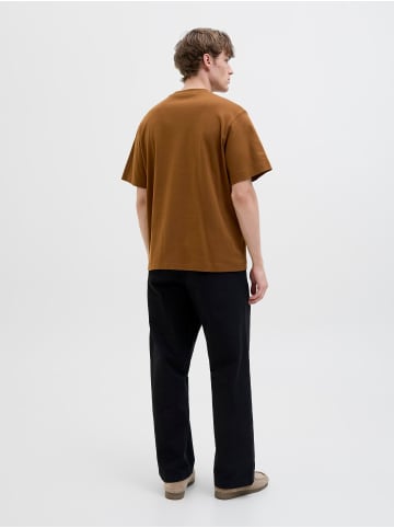 Jack & Jones T-shirt in Monks Robe