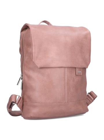 Zwei Mademoiselle MR150 - Rucksack 38 cm in blush