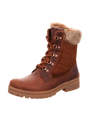 PANAMA JACK Winterboots in Braun