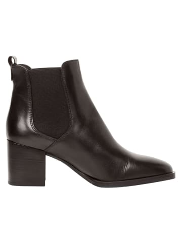 Tamaris Chelsea Boot in BLACK