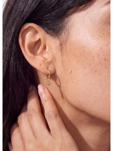 PURELEI Charm Peony Gold