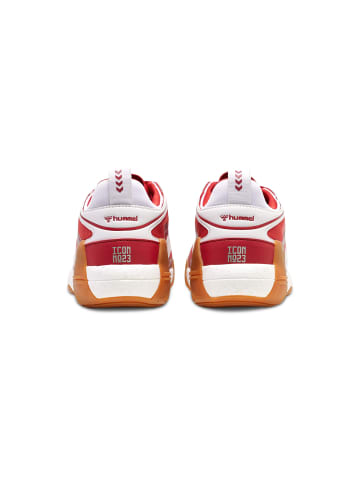 Hummel Hummel Multisportsschuh Algiz 2.0 Erwachsene in POMPEIAN RED
