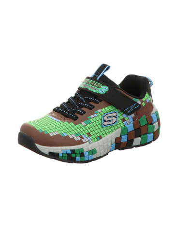 Skechers Slipper in braun