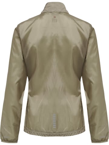 Newline Reißverschluss Jacke Women Packable Damen in WINTER TWIG