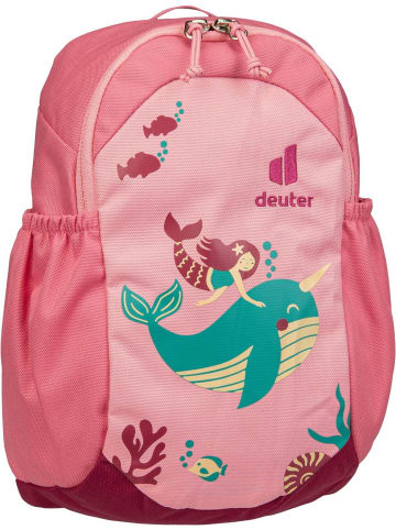 Deuter Rucksack Pico in Blossom/Dahlia