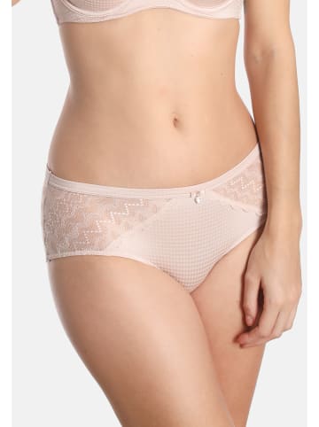 Sassa Panty 2er Pack in nude