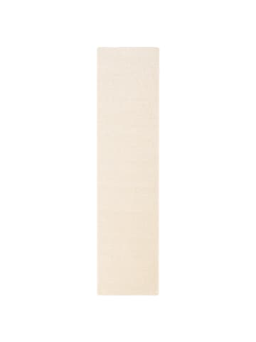 Snapstyle Hochflor-Teppich Mona in creme