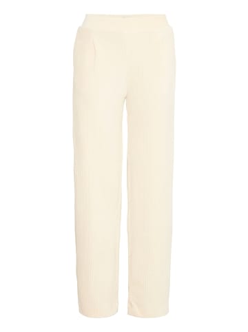 ICHI IHTAMARY PA2 loose fit in Almond Milk