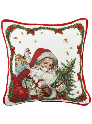 Villeroy & Boch Kissen Toy's Fantasy in 45 x 45 cm in bunt