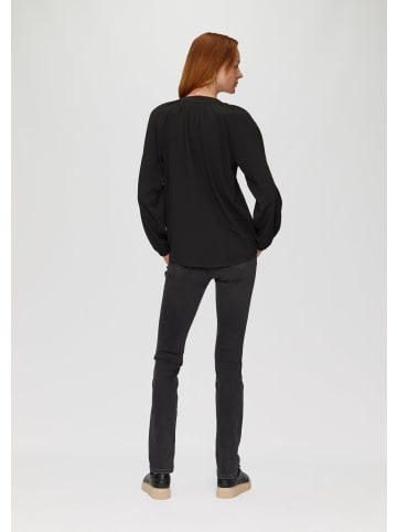 s.Oliver Bluse in 9999_schwarz
