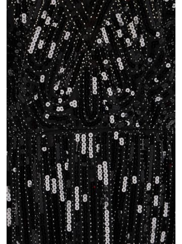 VIRITA Women Kleid in Schwarz