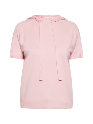 SANIKA Damen Hoodie in HELLROSA
