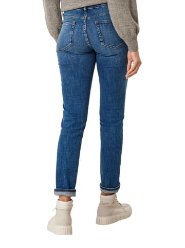 S.OLIVER RED LABEL Jeans in Blau