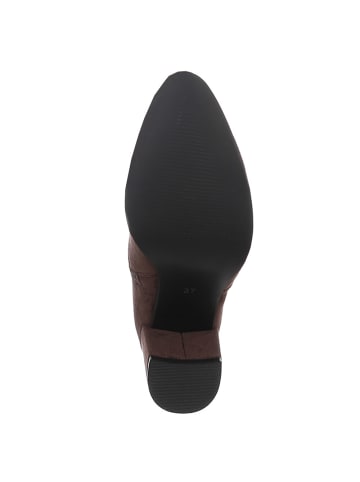 Ital-Design High Heel in Schwarz