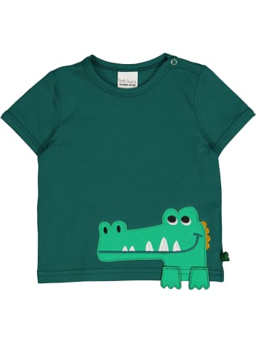 Fred´s World by GREEN COTTON Babyshirt in Cucumber