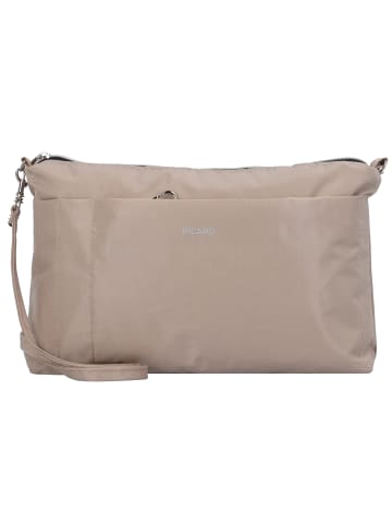 PICARD Switchbag Umhängetasche 26cm in perle