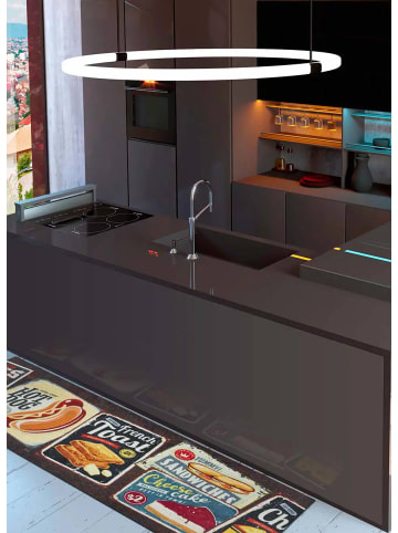 Atticgo Läufer SPRINTY AMERICA in mehrfarbig