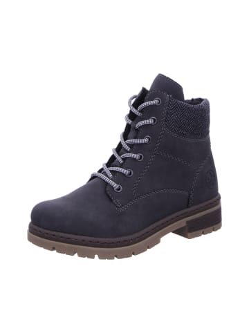 rieker Winterstiefeletten in anthrazit/grau
