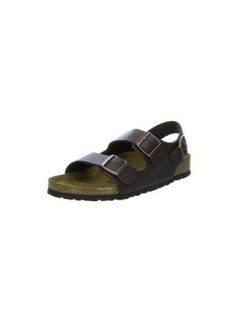 Birkenstock Sandalen in braun