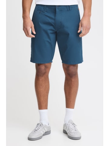 BLEND Chinoshorts BHSasuke in Blau