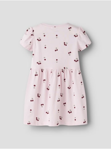 name it Kleid in Strawberry Moon1