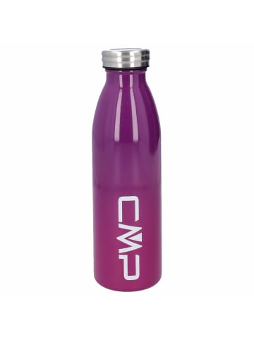 cmp Auby Edelstahl 500 ml - Trinkflasche in violet-purple