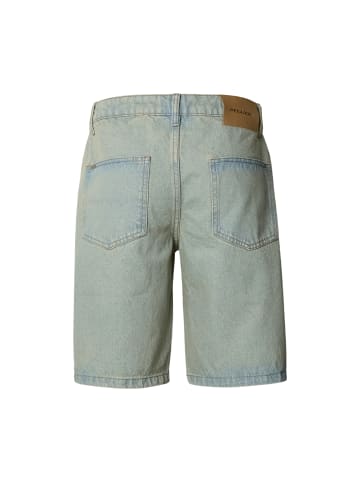 PEGADOR PEGADOR Bostic Jeans Shorts in washed vintage blue
