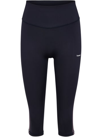 Hummel 3/4 Leggings Hmlprima Multisport Damen in NIGHT SKY